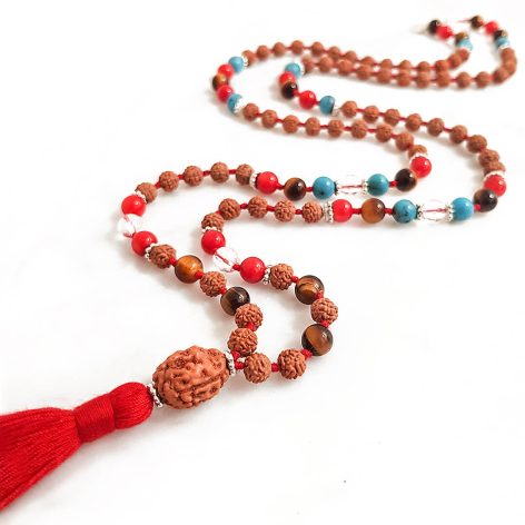 Soul Purification Mala Arogya
