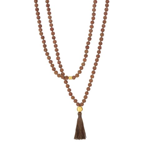 Buddha Meditation Mala