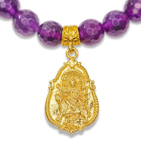 Durga Freedom Shakti Bracelet