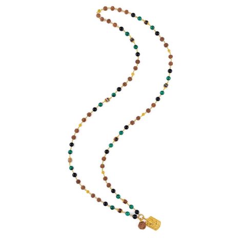 Ganesh Prosperity Mala Varaprada