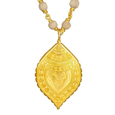 Sacred Tulsi Mala Mali