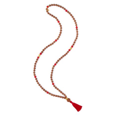 Prosperity Mala Prana Lakshmi