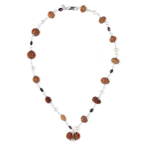 Supreme Sai Siddha Power Mala