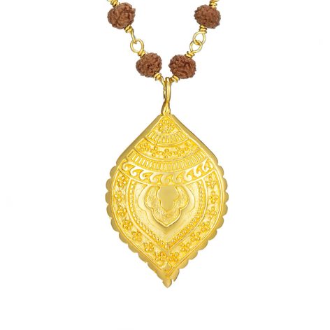 Soham Meditation Mala