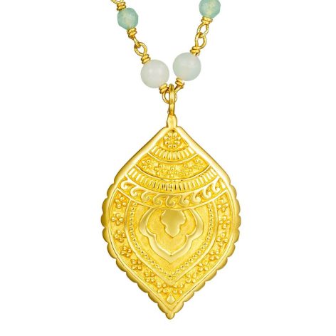 Fulfillment Tulsi Mala Vikasati