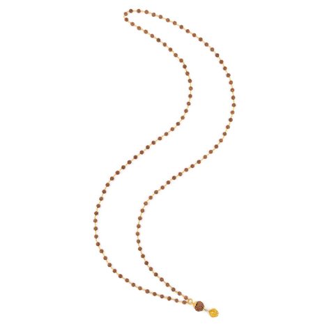 Ganesh Meditation Mala Vinayaka