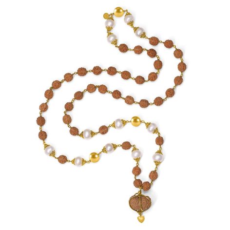 Heaven on Earth Mala Bhakti