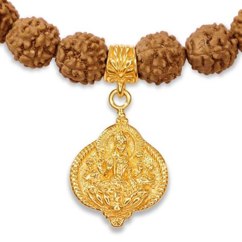 Good Luck Lakshmi Bracelet