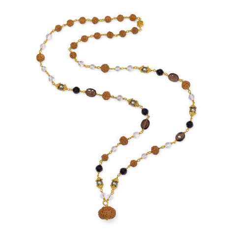 Protection & Victory Mala Jayanti