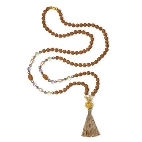 Heal Your Heart & Mind Shakti Mala