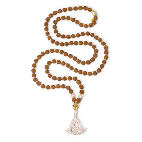 Peace & Balance Mala Shanti