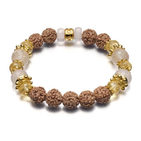 Chakra Balancing Bracelet Akarsika