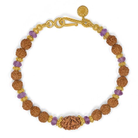 Healing Bracelet Bhisajya