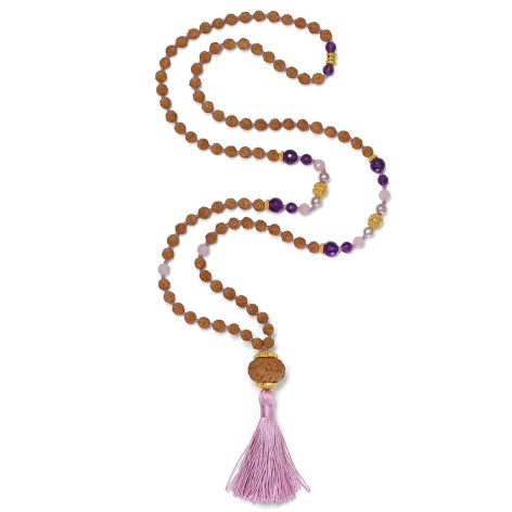 Durga Victory Mala