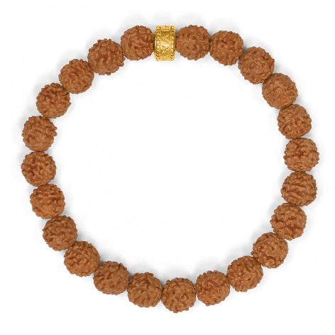 Rudra Blessing Bracelet