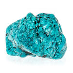 turquoise
