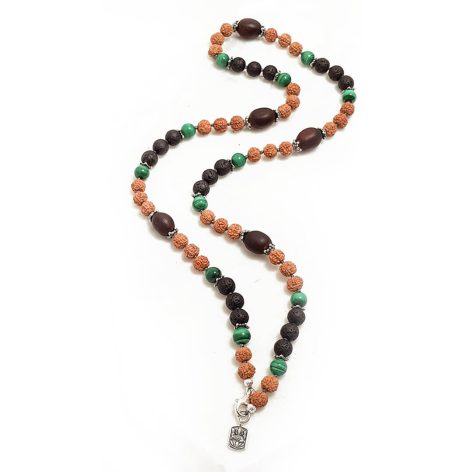 So Lucky Wrap Bracelet Bhupati Ganesh