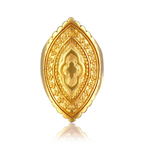 Dalaja Power Ring