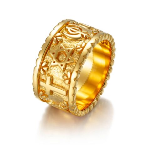 Yoga Ring