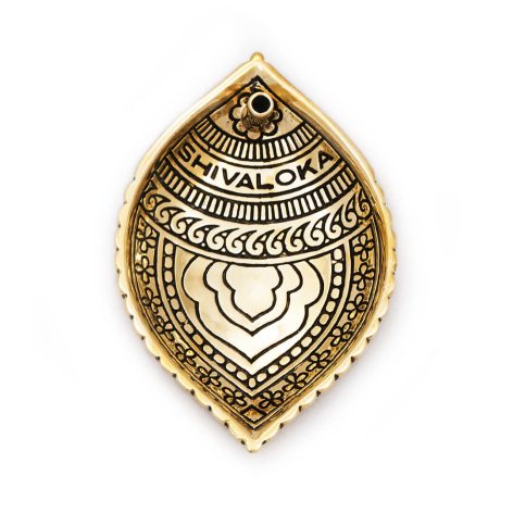 Travel Incense Holder Bhajana