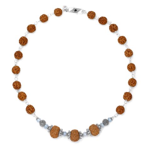 Spiritual Warrior Skanda Power Mala