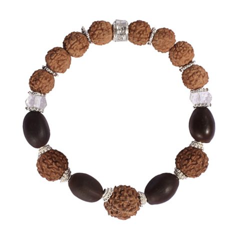 Ultimate Dharma Power Bracelet Siddhartha